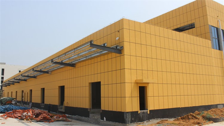 cold storage_