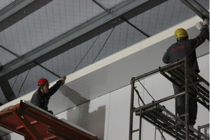 cold storage panels cold storage panels