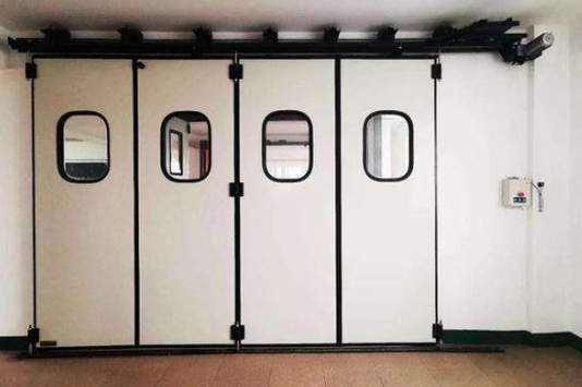 Sandwich Panel Door Sandwich Panel Door