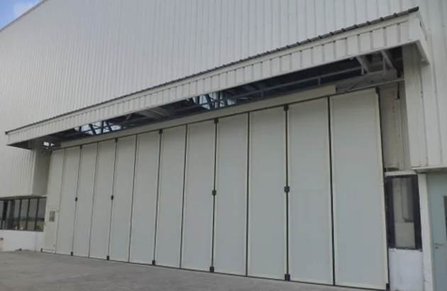 Sandwich Panel Door Sandwich Panel Door