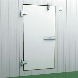 Visa palaidotų durų serija